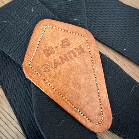 Helly Hansen Work Pants 40x32 With Kunys Straps - Picture 4 of 6